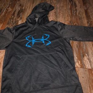 Under Armour kids hoodie
